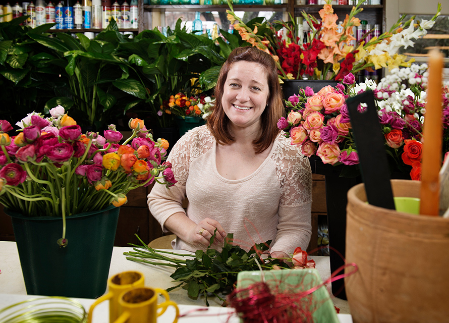 University Florist