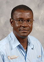 George Awuni