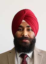 Bhupinder Singh