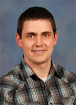 Shaun R.