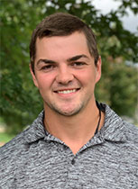 Hunter Bowman
