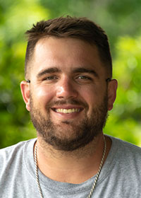 Jake Norris