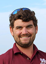 Ben Lawrence