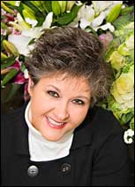 Lynette McDougald