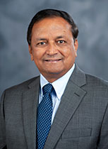 K. Raja