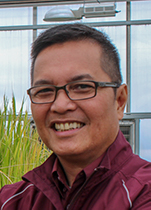 Edilberto D. Redoña