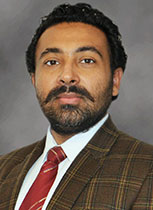 Gurbir Singh