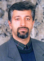 Taghi Bararpour